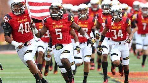 maryland terps football recruiting updates
